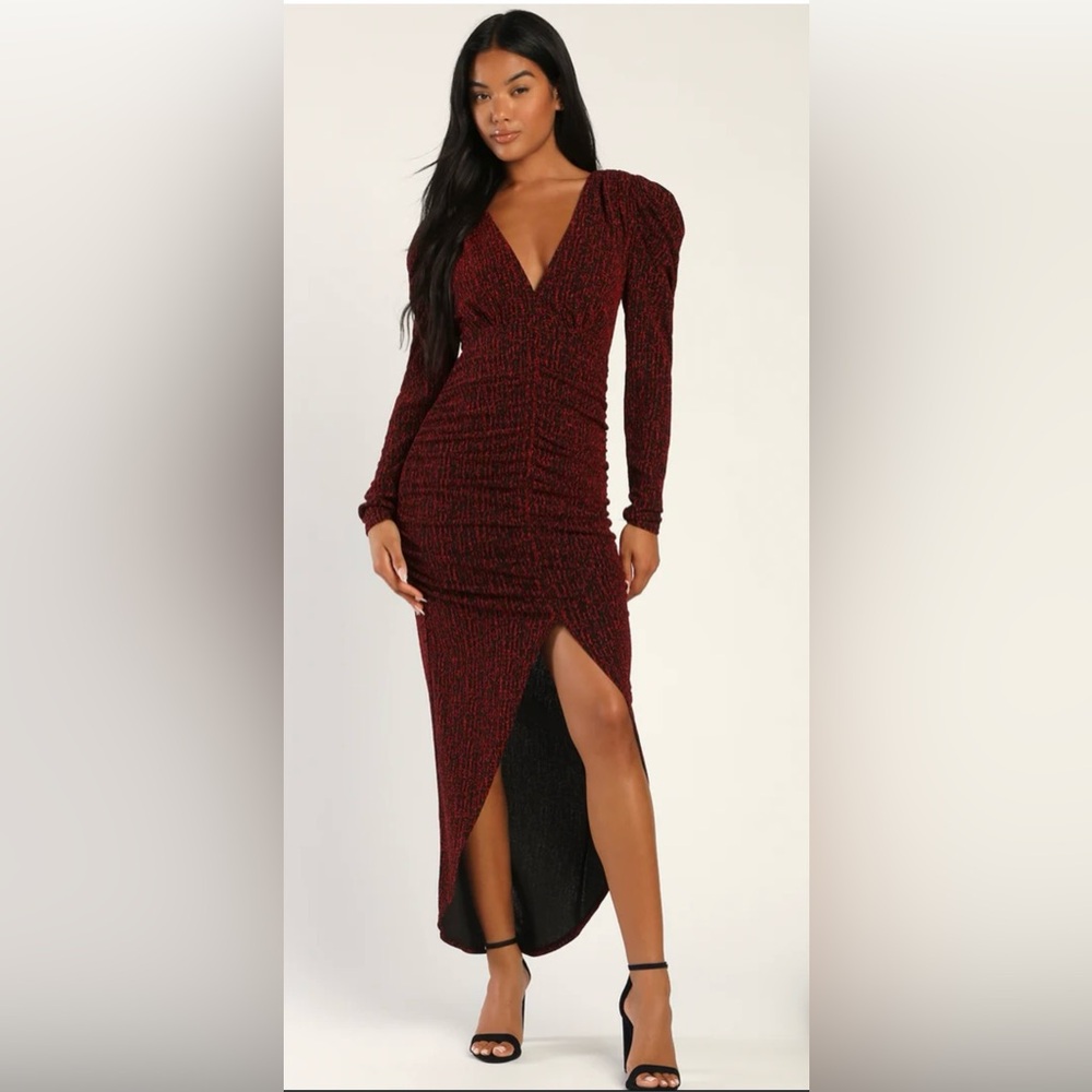 Lulus dress: size XS